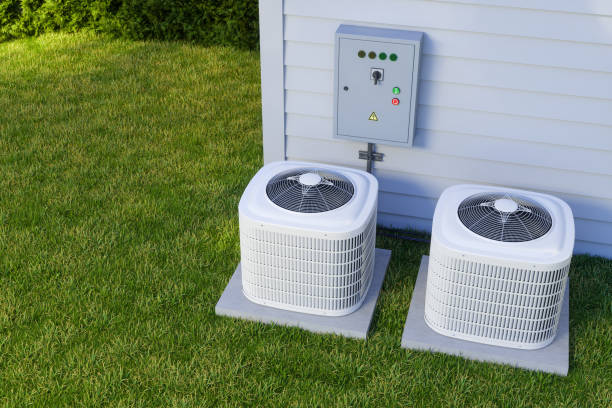 Best Seasonal HVAC Services in Punta Gorda, FL