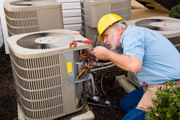 Best Seasonal HVAC Services in Punta Gorda, FL